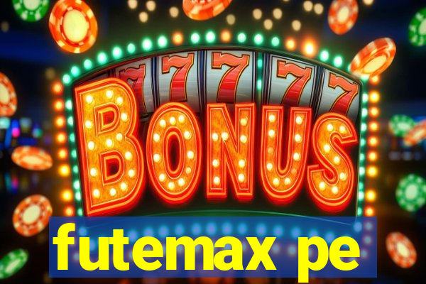 futemax pe
